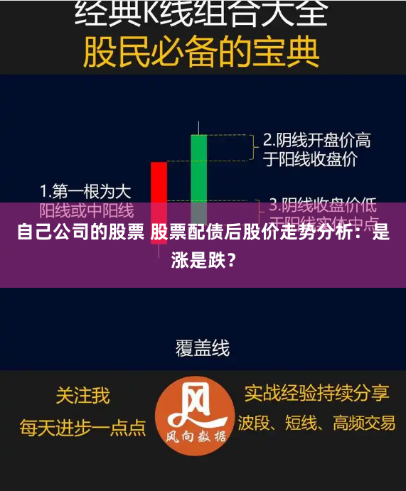 自己公司的股票 股票配债后股价走势分析：是涨是跌？