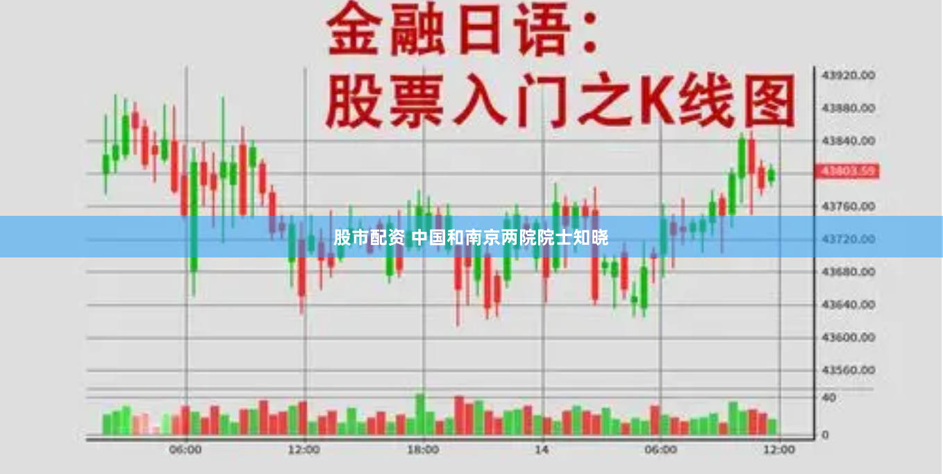 股市配资 中国和南京两院院士知晓