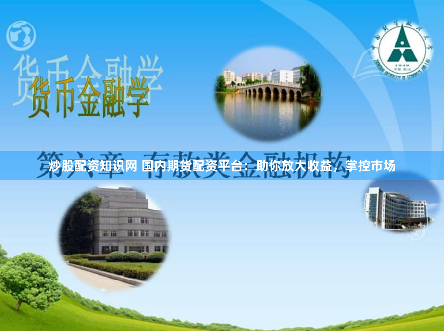 炒股配资知识网 国内期货配资平台：助你放大收益，掌控市场
